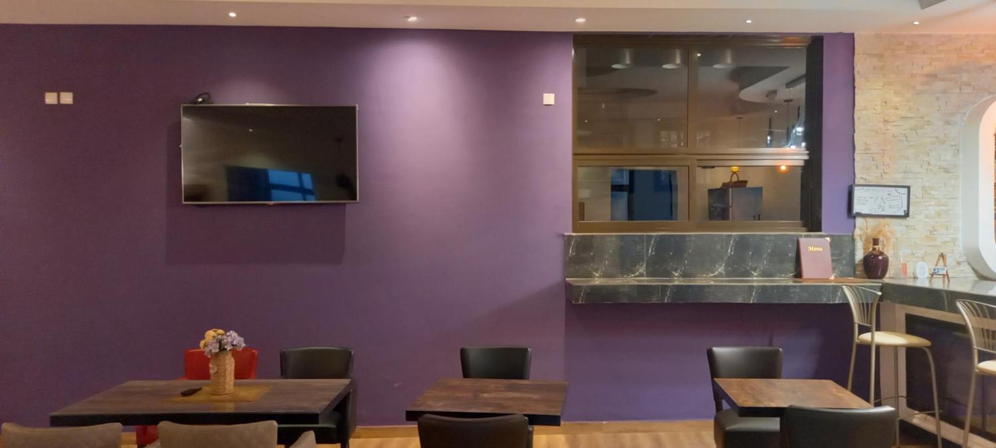 Appart Hotel Mireille Яунде Экстерьер фото
