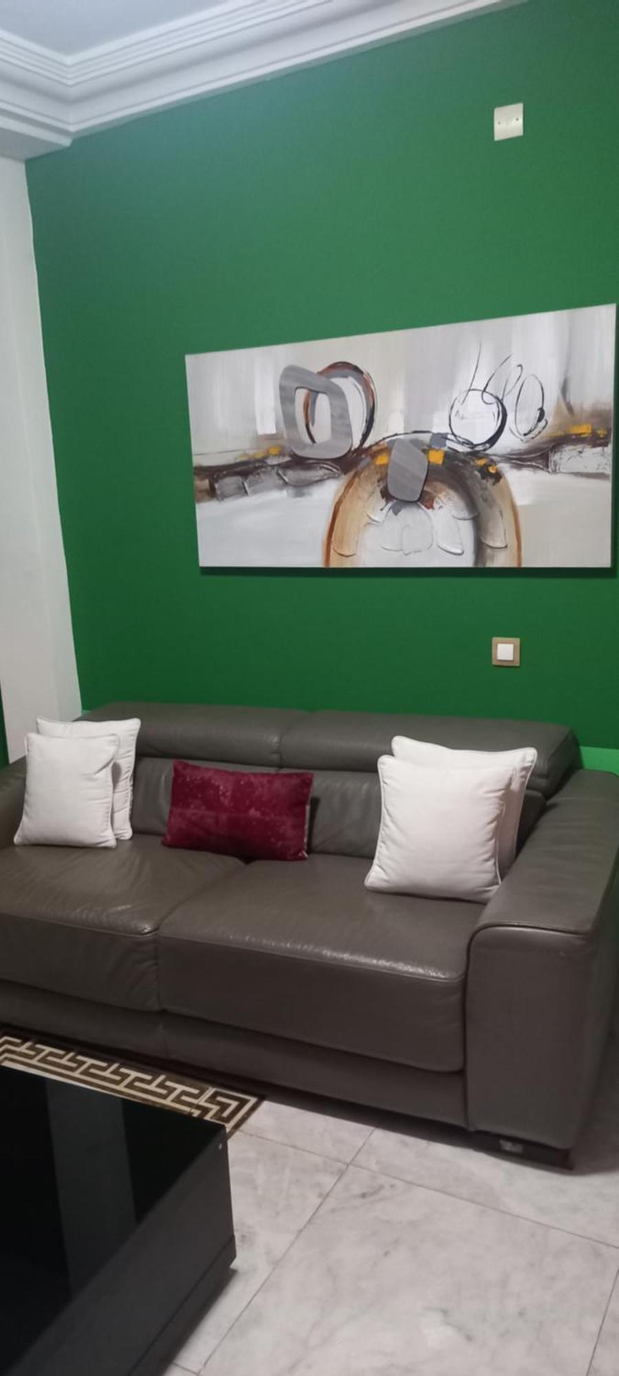 Appart Hotel Mireille Яунде Экстерьер фото